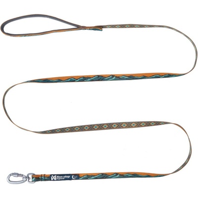 Non-stop dogwear Trail quest leash Rachel Pohl LTD