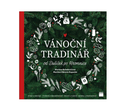 Vánoční Tradinář