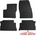 FroGum Гумени стелки Frogum съвместими с FORD KUGA 2 2013+ (51861)