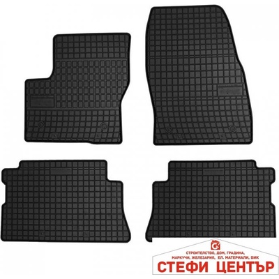 FroGum Гумени стелки Frogum съвместими с FORD KUGA 2 2013+ (51861)