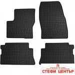 FroGum Гумени стелки Frogum съвместими с FORD KUGA 2 2013+ (51861) - steficenter