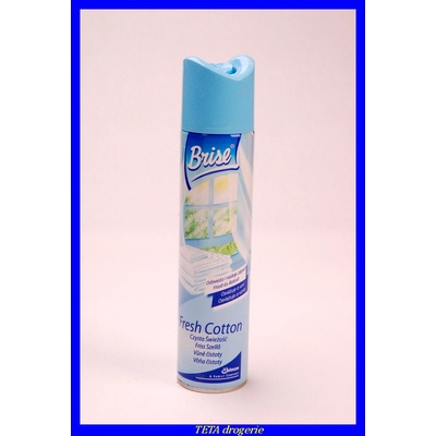 Glade by Brise aerosol vůně čistoty 300 ml