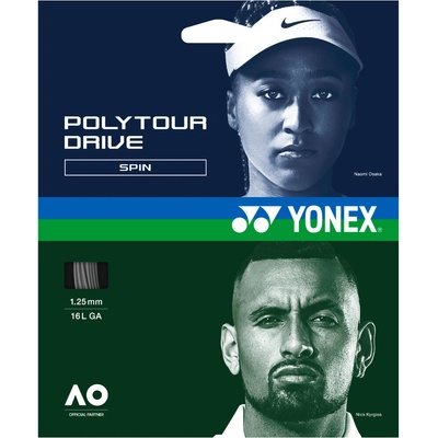 Yonex Poly Tour DRIVE 1,25 mm 12 m
