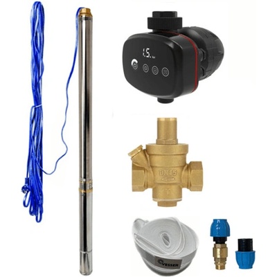 PRODO 3" STM 28 s ADARA 6