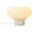 Nordlux - Настолна лампа MALTI 2xE27/10W/230V бежова (NX0879)