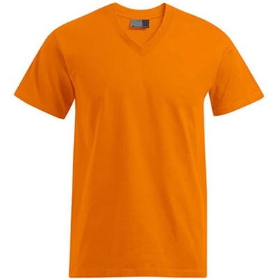 Promodoro pánske premium tričko E3025 orange