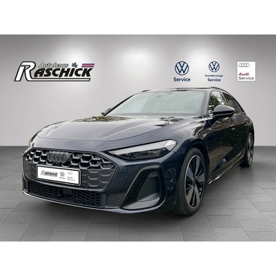 Audi A5 2.0 TFSI S tronic S-line Avant 150 kW