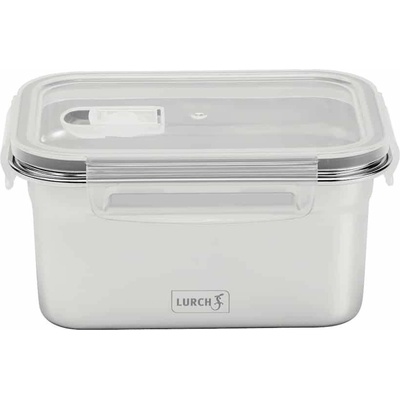 Lurch Lunchbox nerezová ocel objem 1000ml