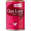 DRINK ME CHAI LATTE spiced 250 g