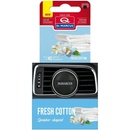 Dr. Marcus Speaker Shaped Fresh Cotton