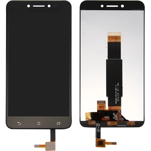 ASUS LCD Дисплей и Тъчскрийн за Asus ZenFone Live ZB501KL