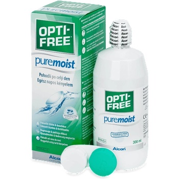 Alcon Opti-Free Pure Moist 300 ml