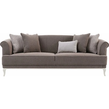 Bellona ТРИМЕСТЕН ДИВАН andera siena СВЕТЛО КАФЯВ (20anr3d00400135)