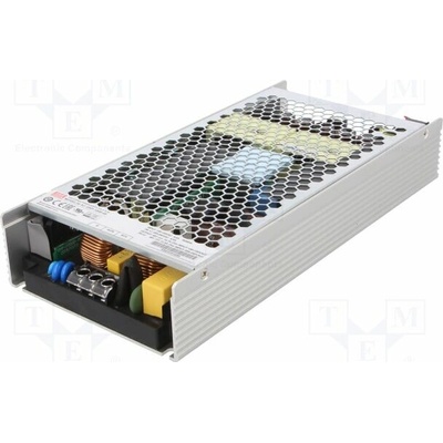 MEAN WELL UHP-1000-48 Napájecí zdroj: spínaný; k vestavbě,modulový; 1000W; 48VDC; 21A
