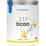 Nutriversum BCAA 2: 1: 1 Powder | Flow [360 грама] Ананас и Манго