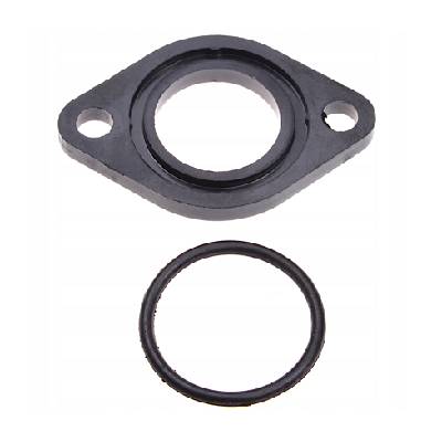 izolační podložka příruby karburátoru 22 mm - 4T GY6 152QMI/157QMJ GY6 125-150