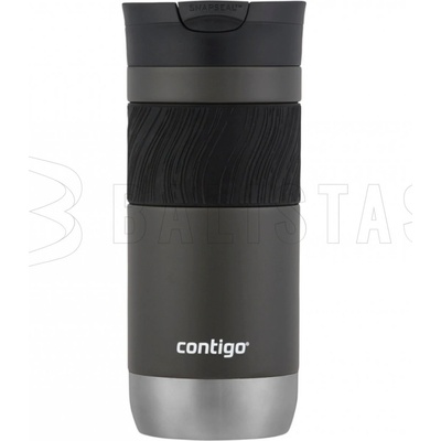 Contigo Byron 2.0 SS sivá Termo hrnček 470 ml