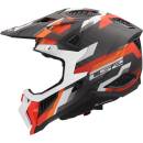 LS2 MX703 X-Force Phantom