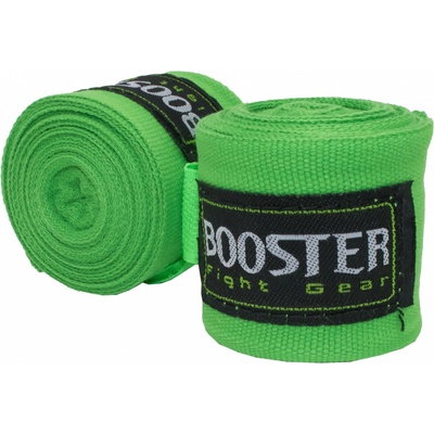 Booster bandáže