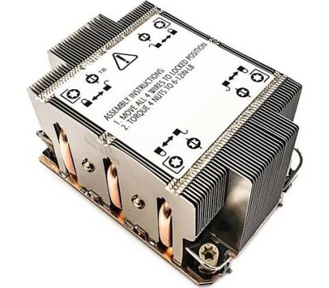 Dynatron N8