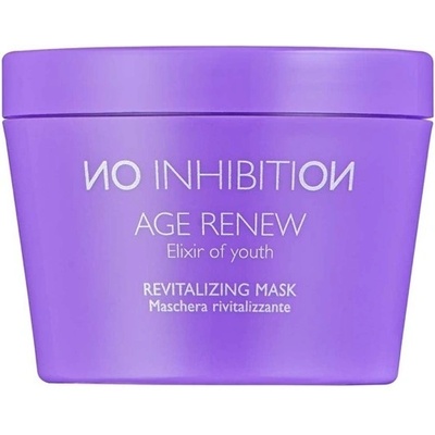No Inhibition Age Renew Revitalizačná maska 200 ml