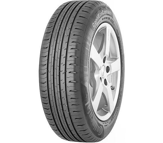 Continental ContiEcoContact 5 175/65 R14 82T od 1 658 Kč - Heureka.cz