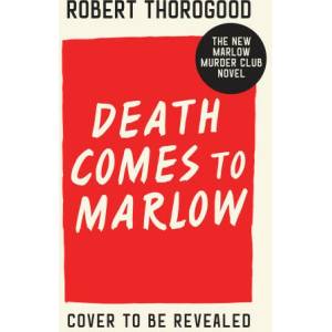 Death Comes to Marlow (ISBN: 9780008476519)