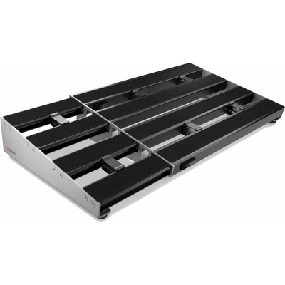 D'Addario Planet Waves XPND 2 Pedalboard (PW-XPNDPB-02)