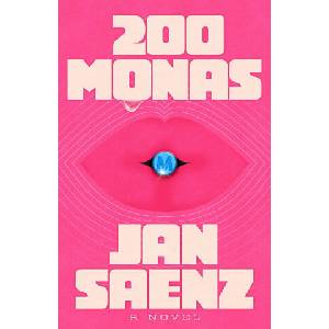 200 Monas (ISBN: 9780316595889)