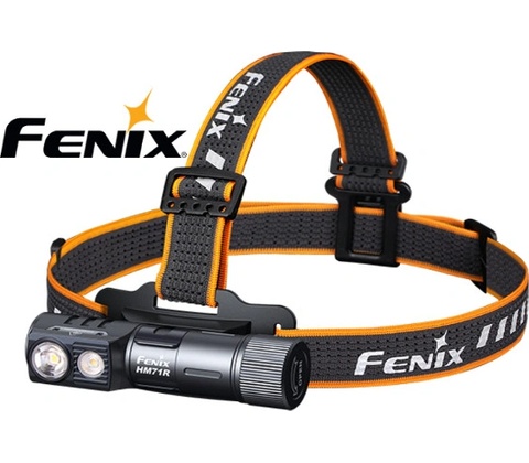 Fenix HM71R