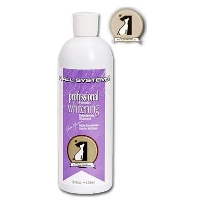 1All Systems Whitening Vybělovací 250 ml