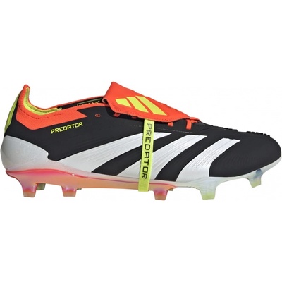 adidas PREDATOR ELITE FT FG černá