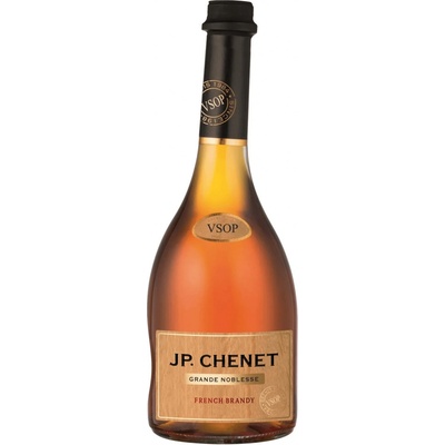 J.P. Chenet French VSOP 36% 0,7 l (čistá fľaša)