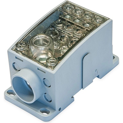 F-elektro LKN 250A L
