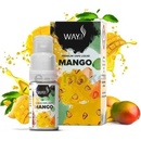 WAY to Vape Mango 10 ml 0 mg