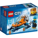 Stavebnice LEGO® LEGO® City 60190 Polární sněžný kluzák