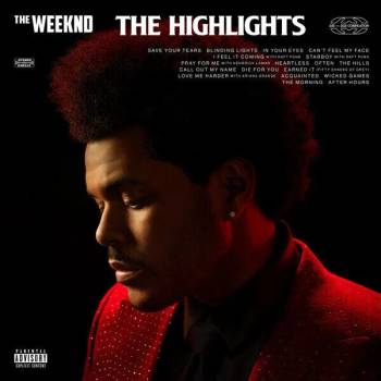 Image 1 of The Weeknd - Higlights (CD) (0602435734439)