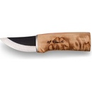 ROSELLI Grandfather knife, carbon R120