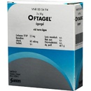 OFTAGEL OPH 2,5MG/G OPH GEL 30G