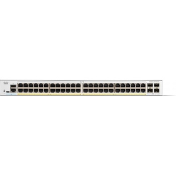 Cisco Catalyst C1200-48P-4X