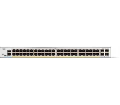 Cisco Catalyst C1200-48P-4X