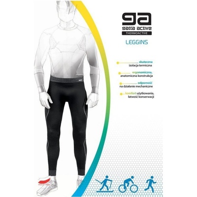 Gatta 44017 Blanc Basic Thermoactive