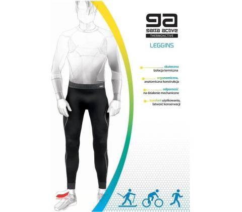 Gatta 44017 Blanc Basic Thermoactive