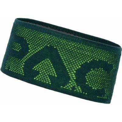 P.A.C. Sport Tamo Headband Petrol