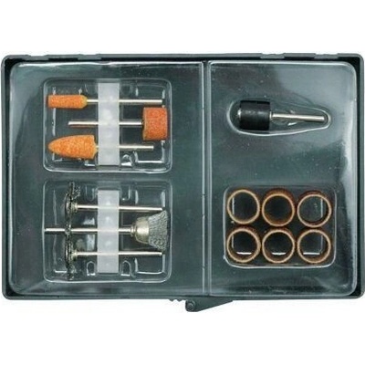 brusné koncovky mikro 13ks 25410