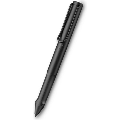 Lamy Safari all black EMR PC/EL Twin pen 1506/6446792