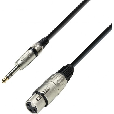 Adam Hall 3 Star Series K3B FV0300