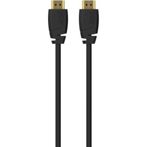 Sinox 4K HDMI към HDMI кабел (черен) (150 см) - Sinox High Speed 4K with Ethernet HDMI Cable (SOE03062)