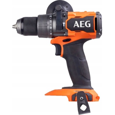 AEG BSB18C3BL