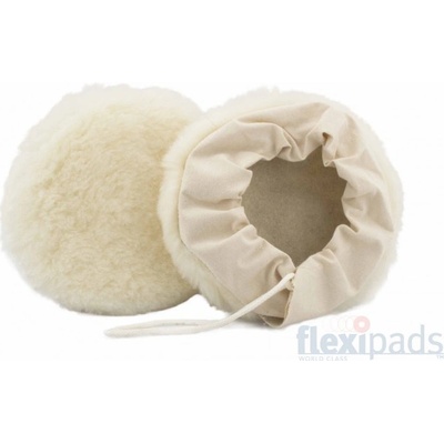 Flexipads Wool Tie Cord 150